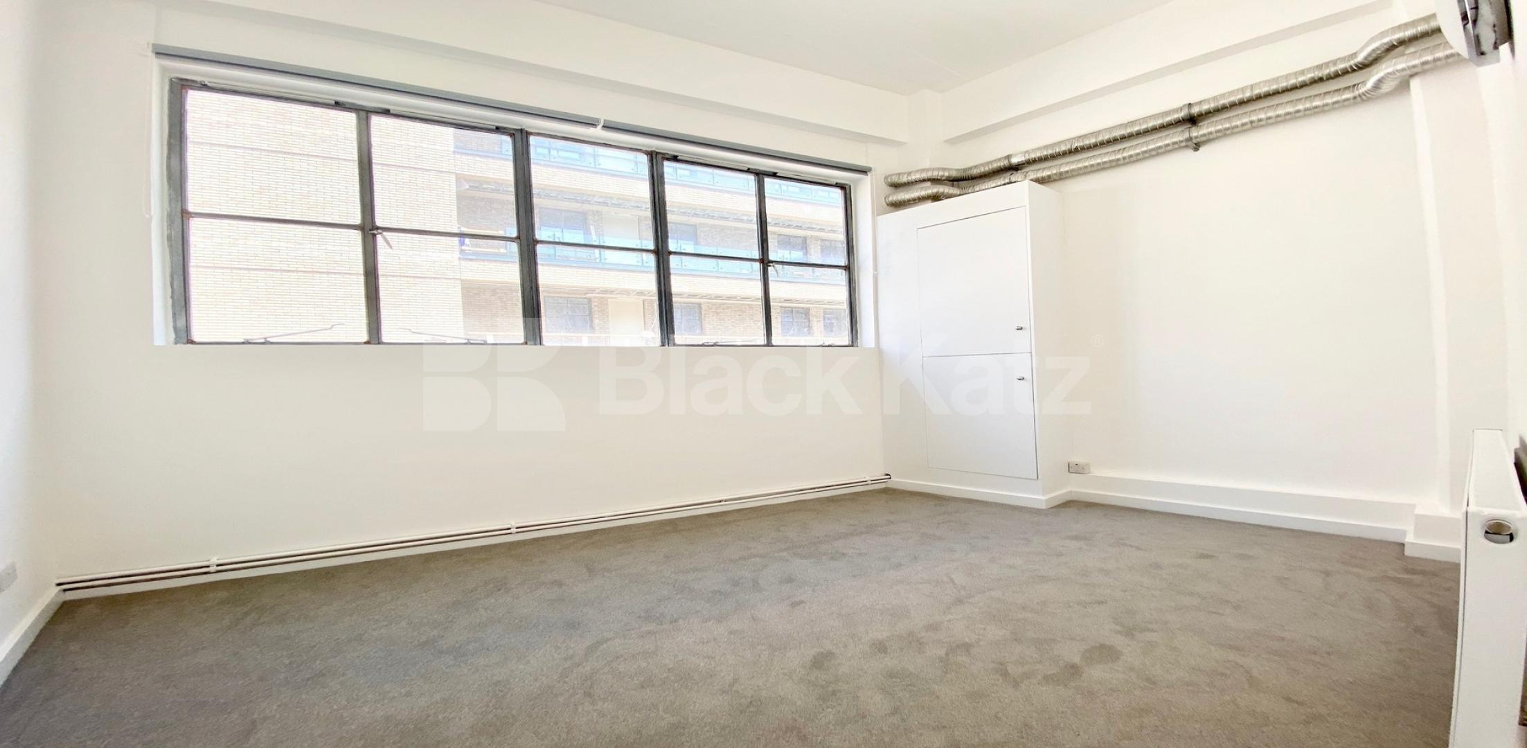 			VIRTUAL TOUR AVAILABLE!, 1 Bedroom, 1 bath, 1 reception Apartment			 EAGLE HOUSE-EAGLE WHARF ROAD, OLD STREET-SHOREDITCH